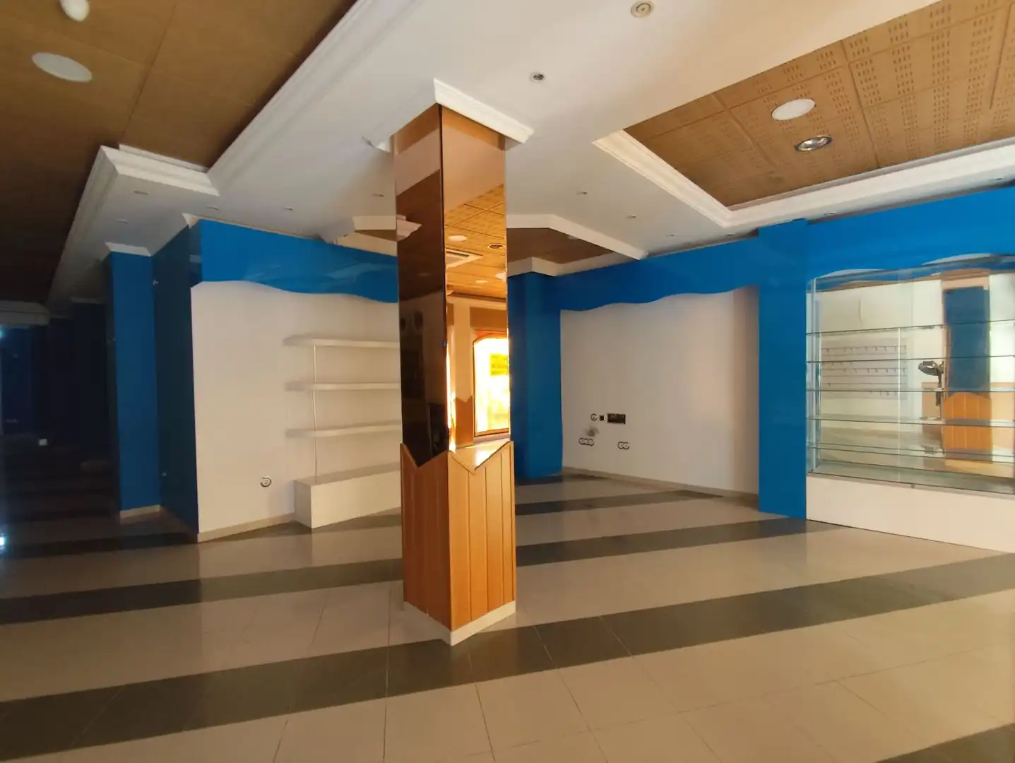 Local Com. en venta en Centro, 1 despacho., imatge 4