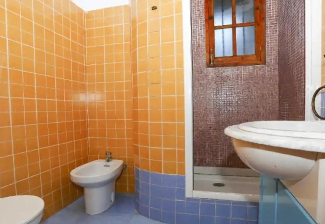 Bany de Casa o xalet en venda en Sot de Chera