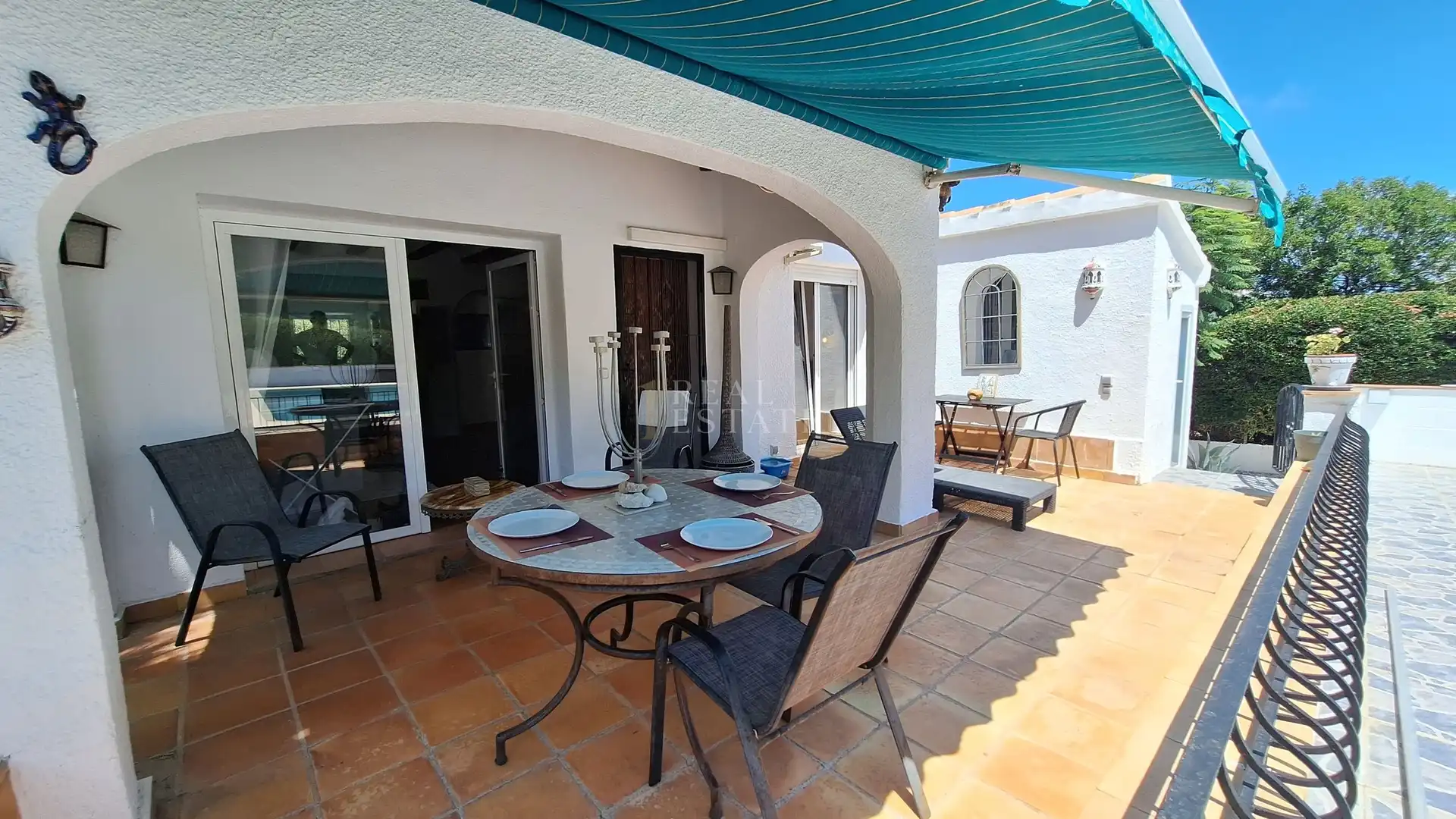Casa con terrazza in vendita a Calle Tadorna, imagen 29
