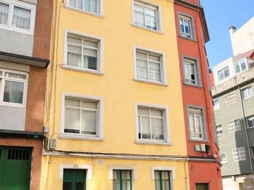 Appartement à vendre à Calle Santo Tomás 57