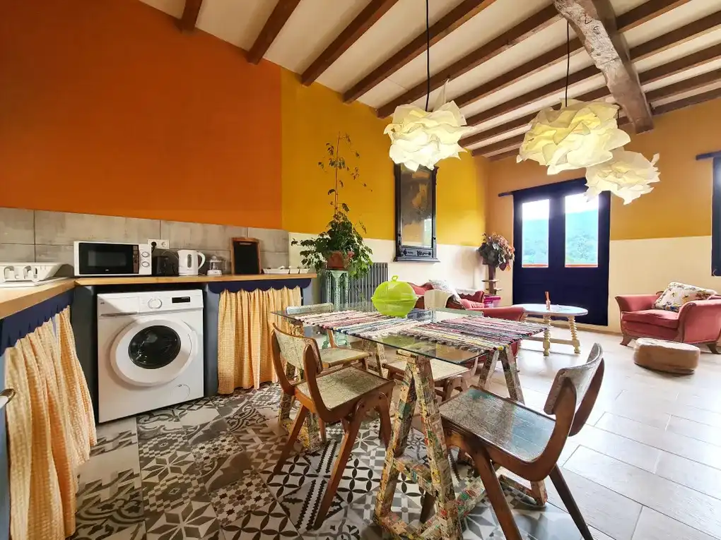 House with garden for sale in Folgueras, imagen 26