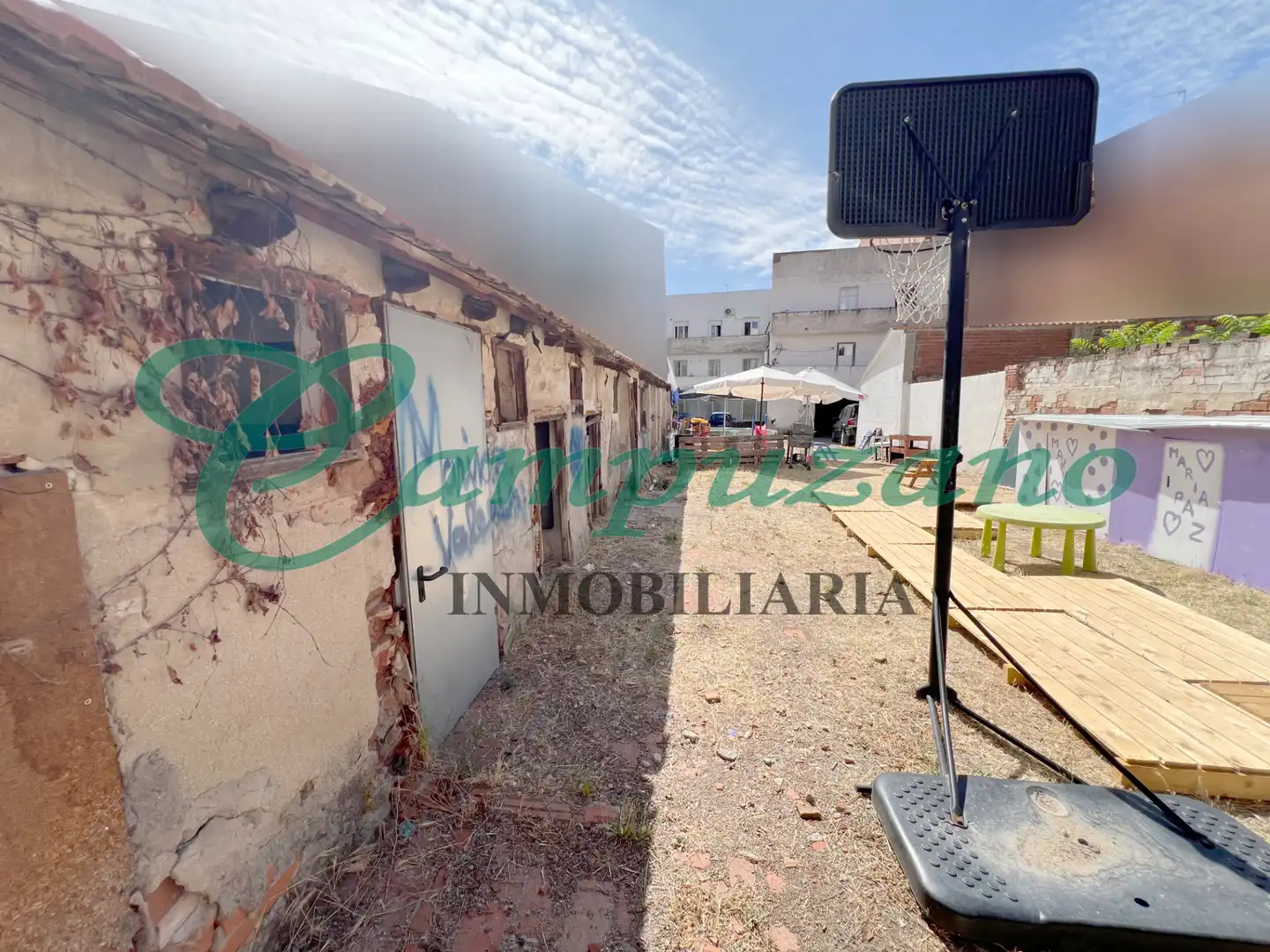 Vista exterior de Piso en venta en Leganés con Aire acondicionado, Calefacción y Terraza