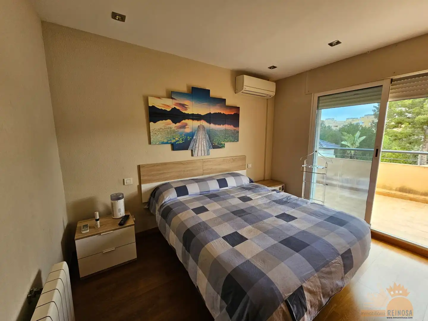 Detached homes for rent in Altorreal - El Chorrico
