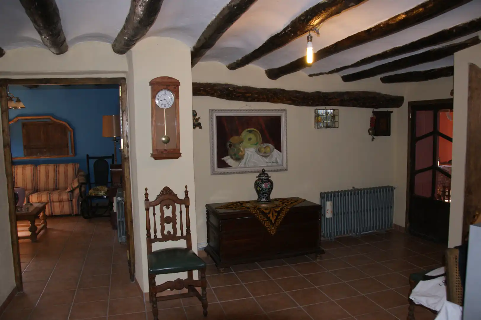 Casa o chalet en venta en Castellote con Calefacción, Jardín privado y Amueblado