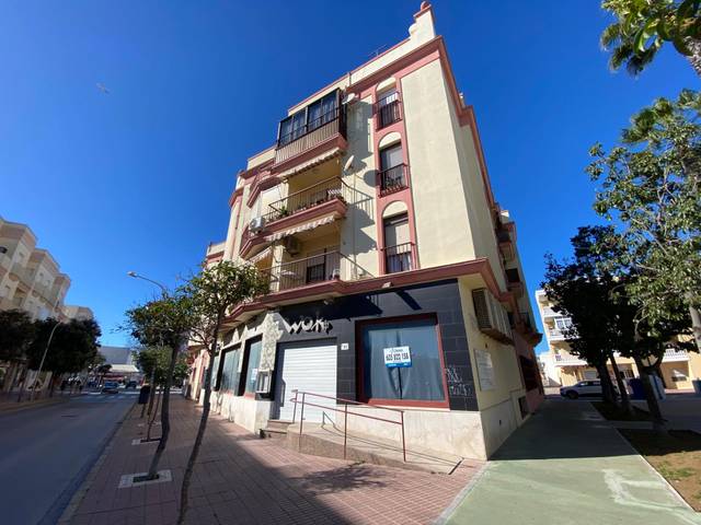 Local comercial en Venta en Norte - Blanca Paloma