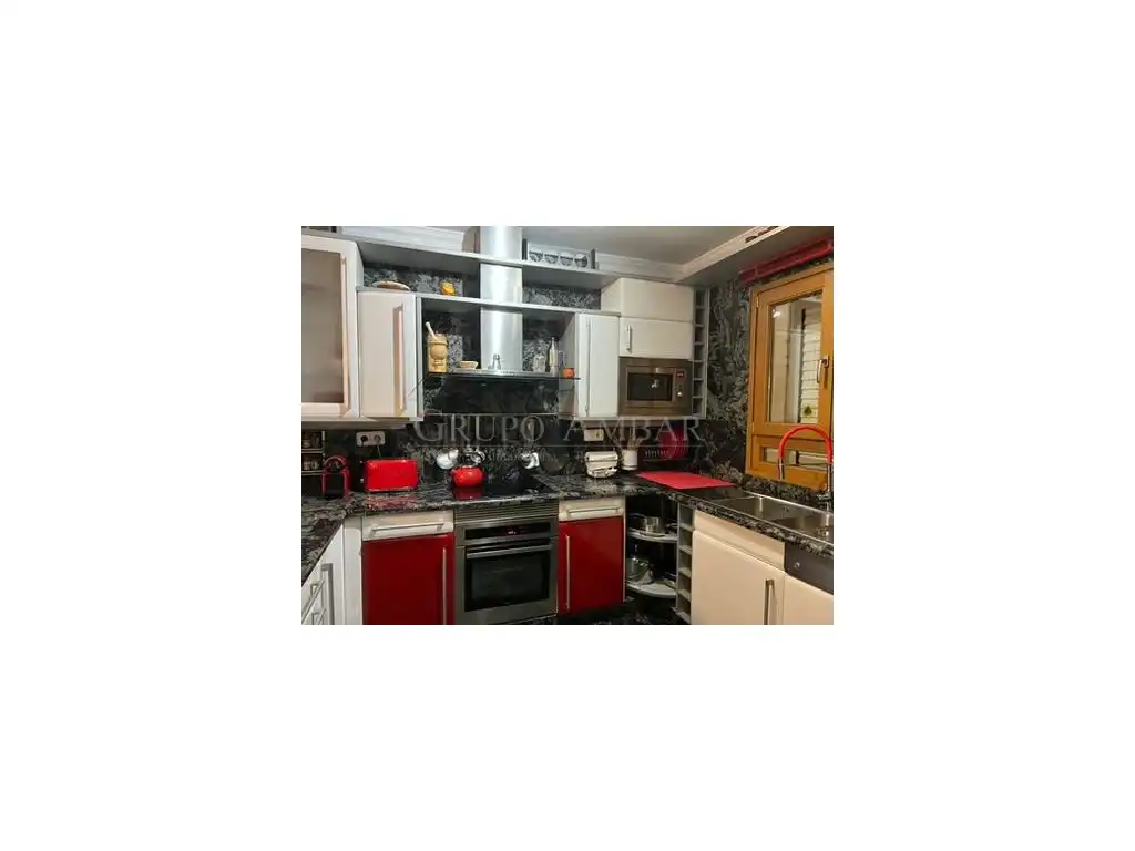 Kitchen of Detached homes for rent in Sant Josep de sa Talaia