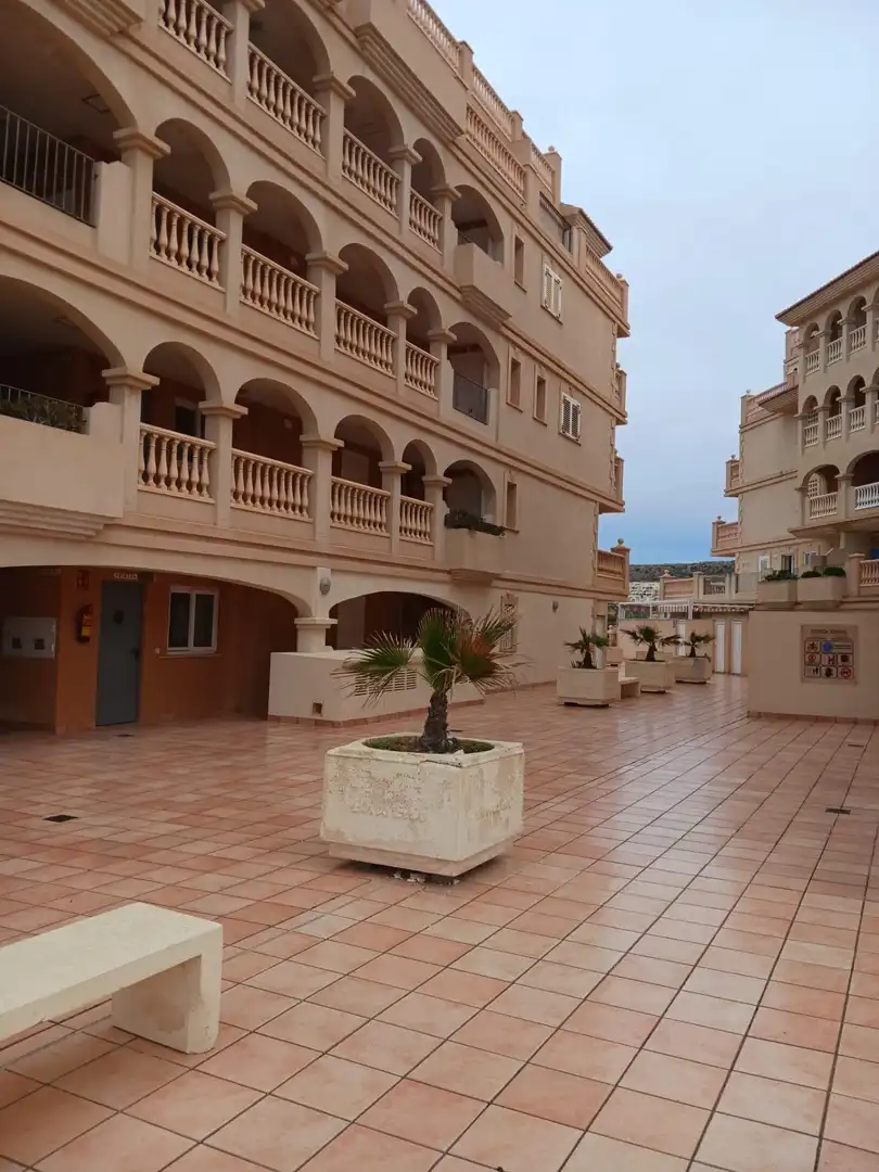 Wohnung mit Terrasse zum Verkauf in Almerimar, imagen 21
