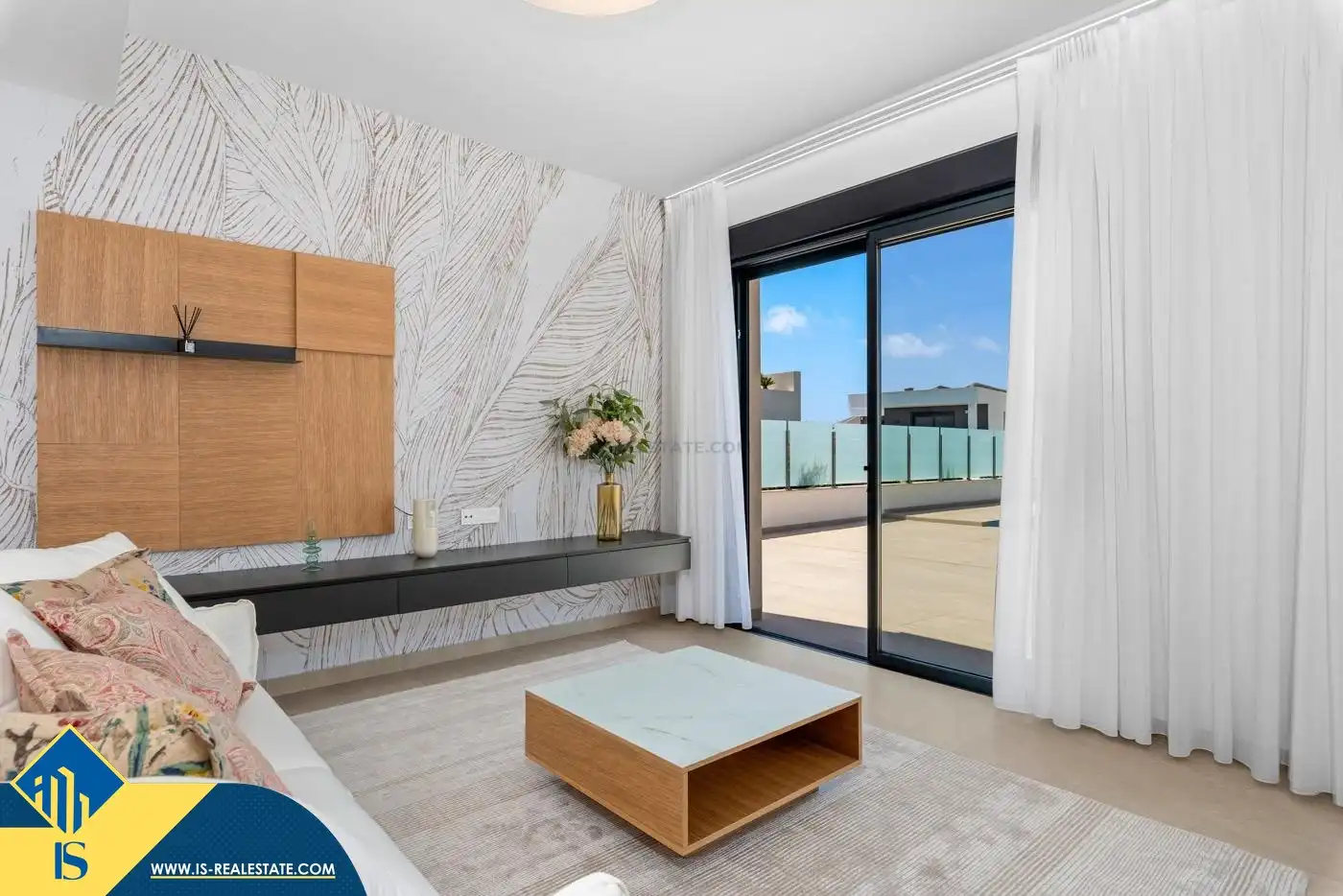 Villa avec piscine à vendre à Orihuela Costa, imagen 30