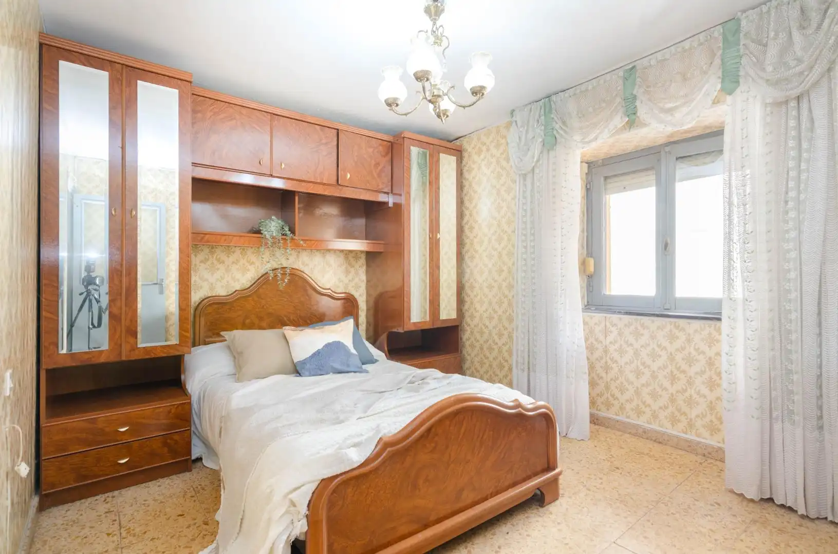 Casa adosada en venta en CIMADEVILLA, 28, Tineo