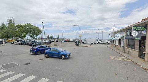 Foto 3 de Edifici en venda a Avenida Galicia, 25, Cambados, Pontevedra