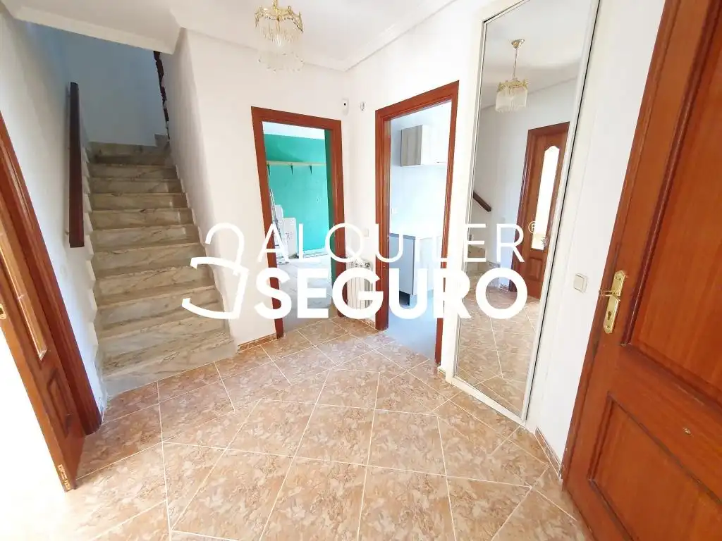 Houses for rent in Batres  with Heating, Terrace and Swimming Pool