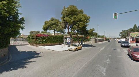 Foto 2 de Piso en venta en C/ Campoamor, Bajo - Los Dolores, Los Dolores, Cartagena