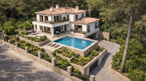 Foto 3 de Residencial en venta en Portals Nous, Calvià