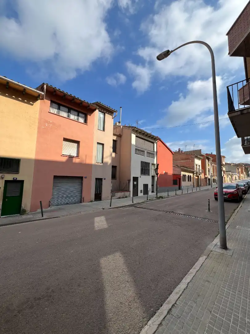 Residencial en venda a Centelles, imagen 6