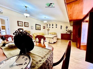 Appartamento con ascensore in vendita a Calle Intendente Pablo de Olavide
