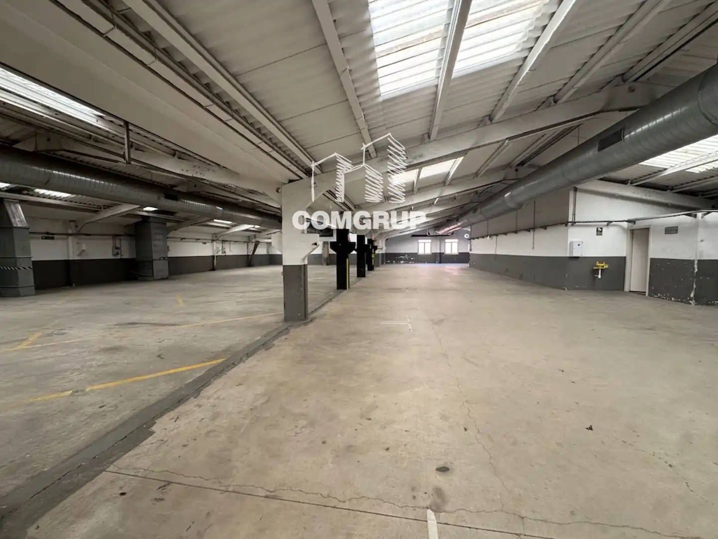 Industrial building to rent in ENERGIA, imagen 22