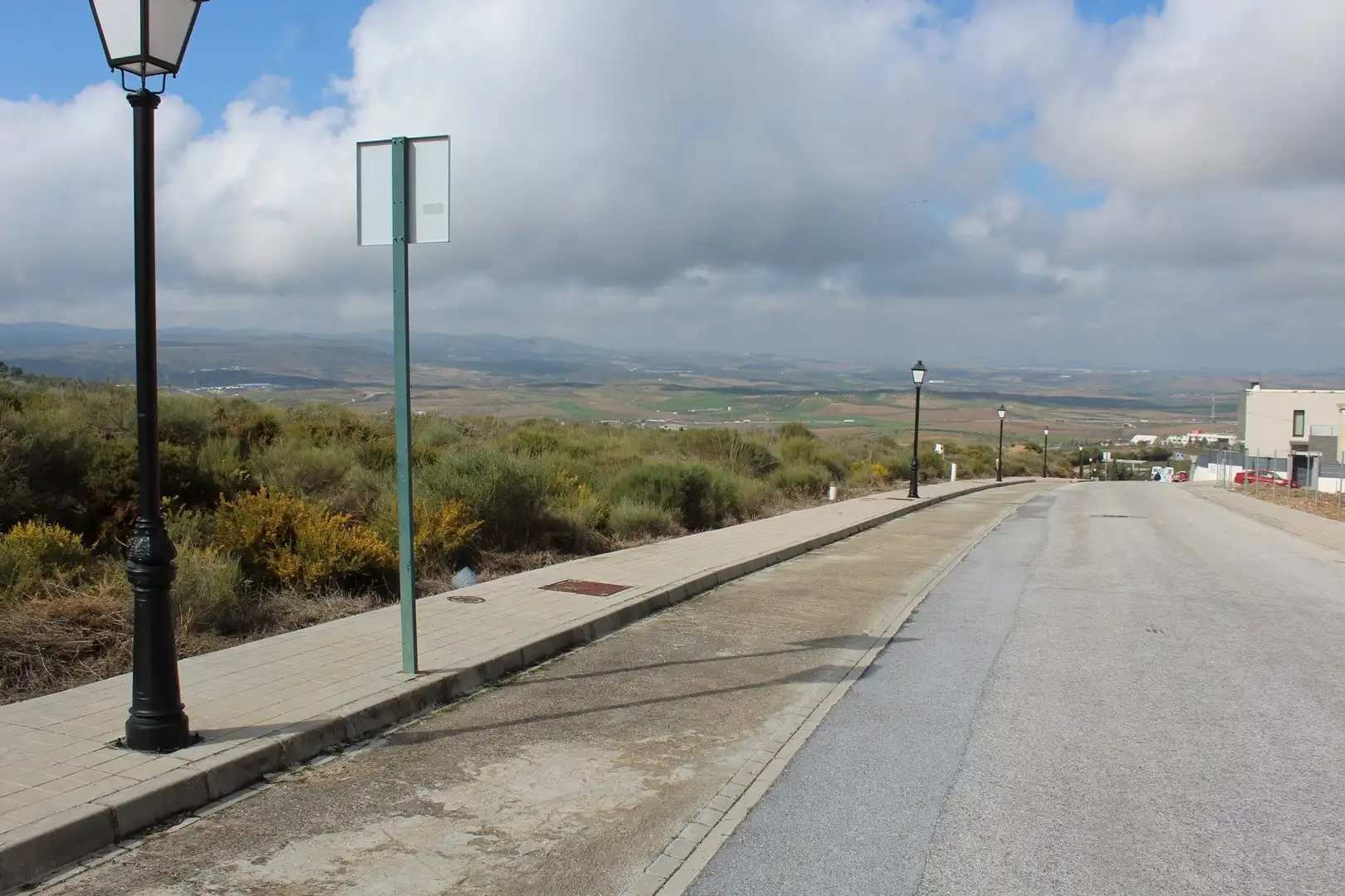 Terreno residencial en venta en Dílar, imagen 7
