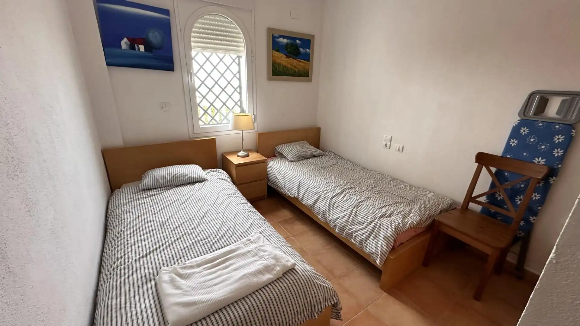 Habitación de Casa adosada en venta en Mazagón, Huelva