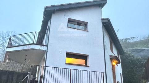 Foto 2 de Casa o xalet en venda a Calle Coto de Arriba, Poyales del Hoyo, Ávila