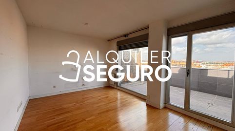 Foto 5 de Àtic de lloguer a Del Teniente Coronel Noreña, Legazpi, Madrid Capital