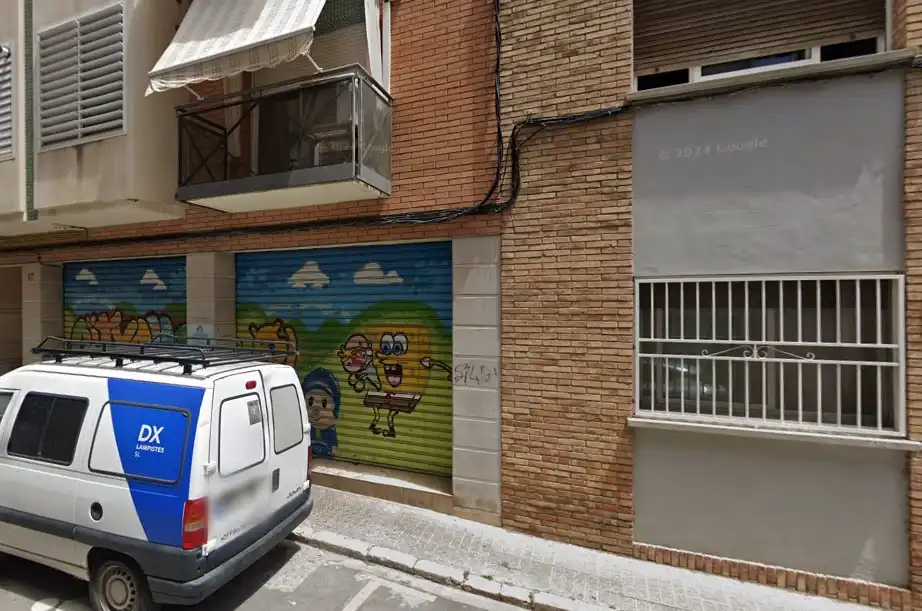 Business premises for sale in C/ Xoriguer