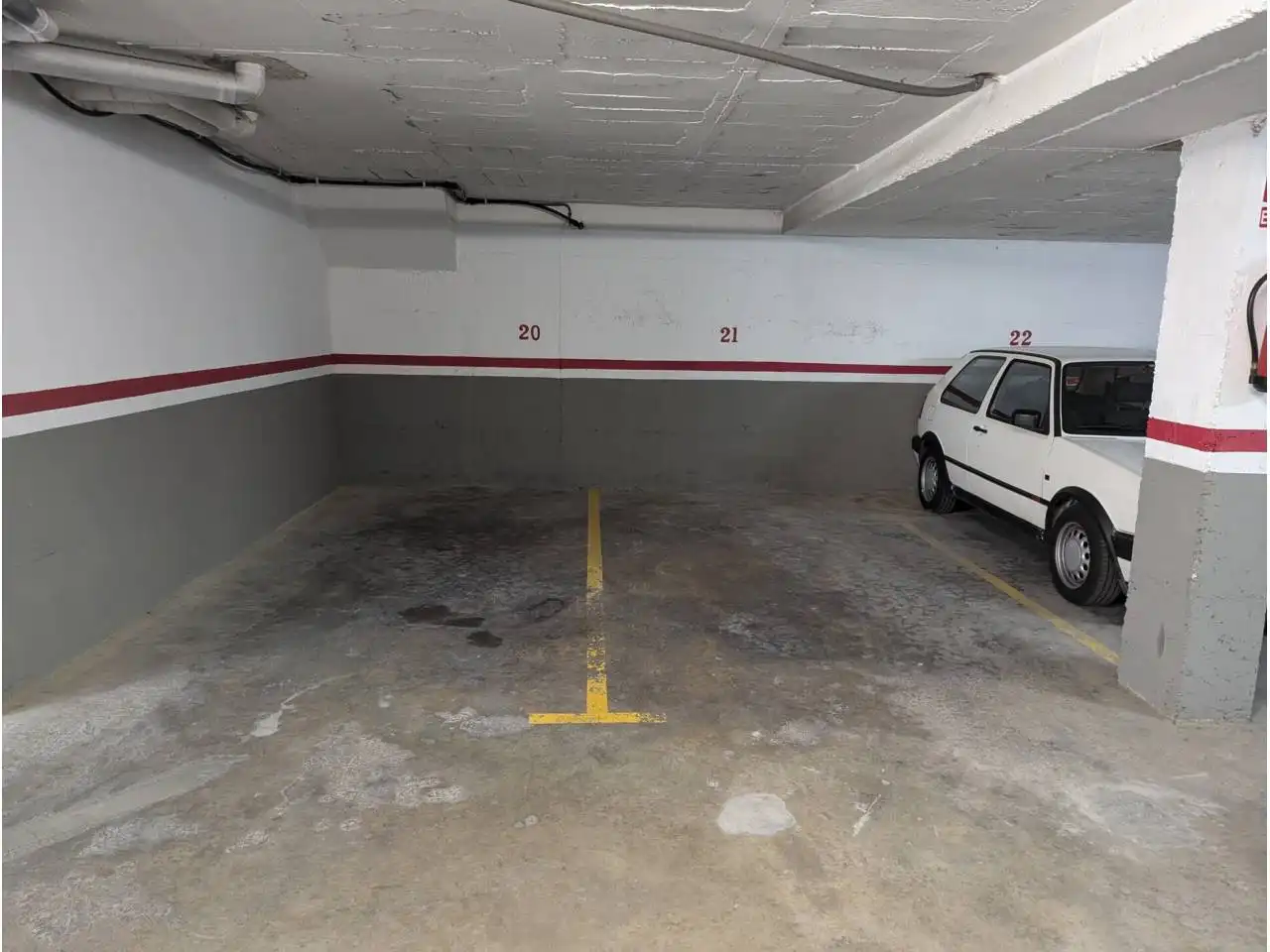 Wohnung mit Terrasse zum Verkauf in Calle Riera de Aubi, imagen 25