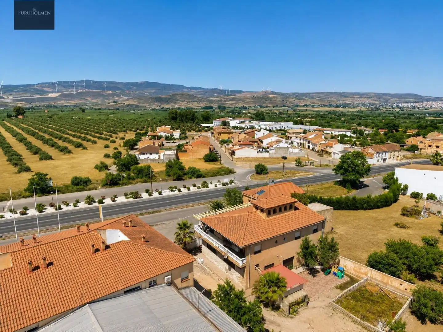 Local commercial à vendre à Dúrcal, imagen 33