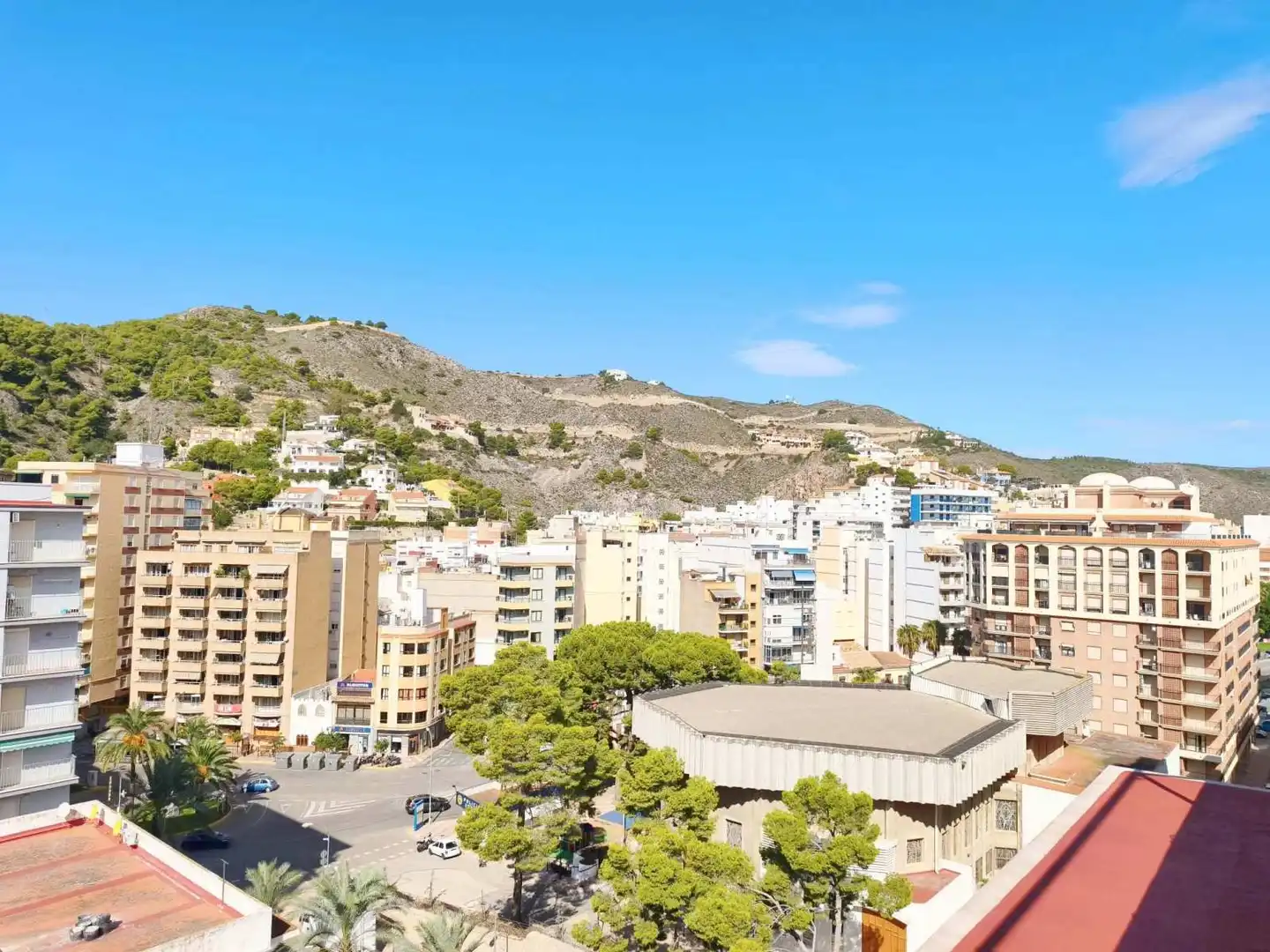 Piso con terraza en venta en Sant Antoni, imagen 6