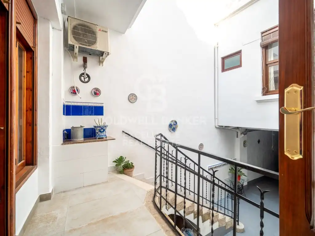 Houses for sale in Oliva pueblo