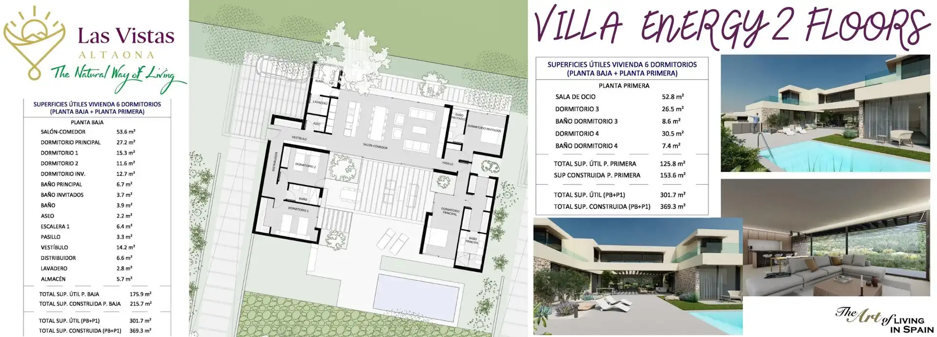 Casa adosada en venta en Murcia con Calefacción, Jardín privado y Terraza