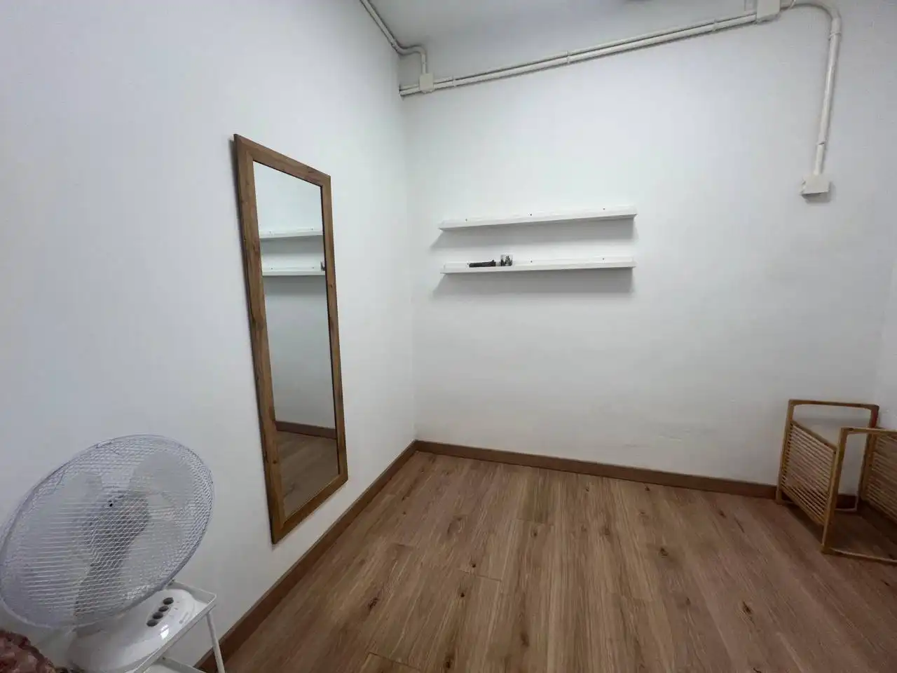 Commercial properties for transfer in Terrassa