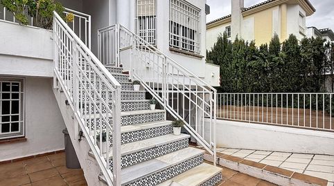 Foto 5 de Casa adosada en venta en Calle Peral, el (loma Verde), Albolote, Granada
