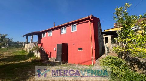 Foto 4 de Casa o xalet en venda a As Neves , Pontevedra