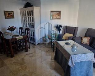 Living room of Flat for sale in San Fernando