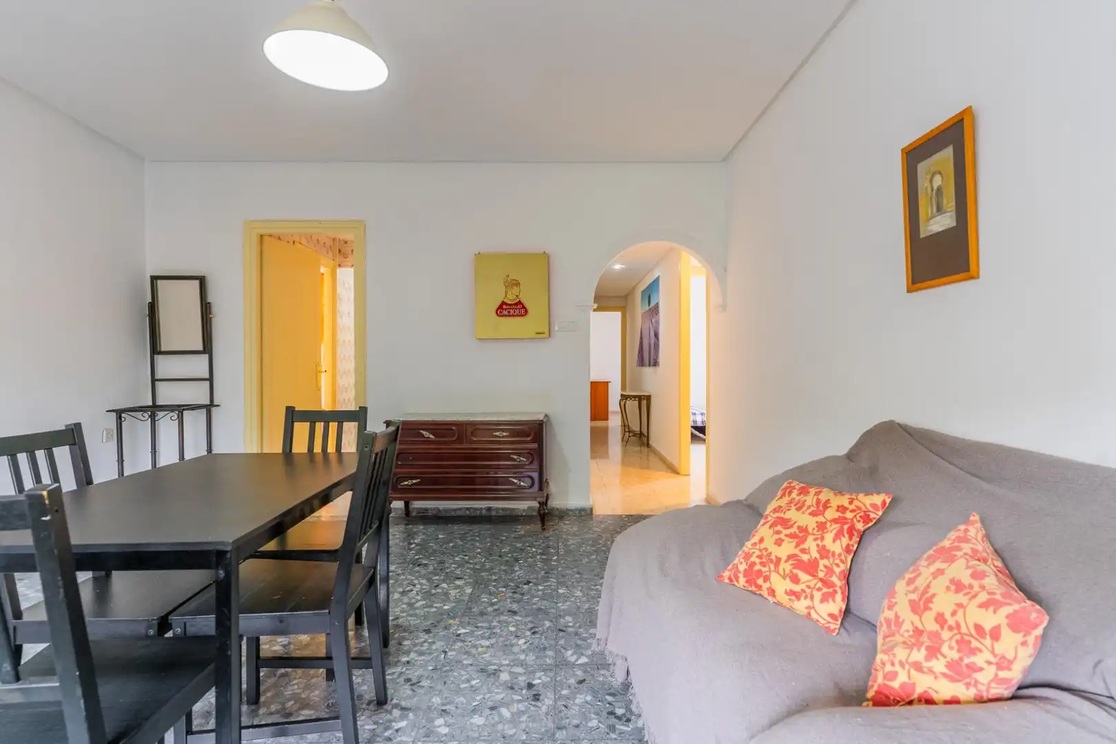 Flat for sale in Jerez de la Frontera