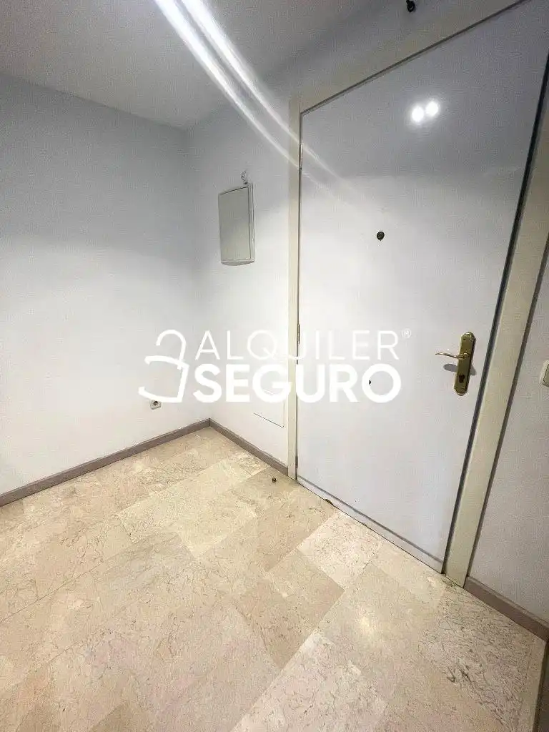 Wohnung zur Miete in Madrid mit Möbliert