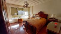 Bedroom of Flat for sale in Elda  with Air Conditioner and Balcony