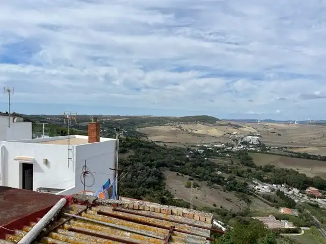Casa amb terrassa en venda a Vejer, imagen 23