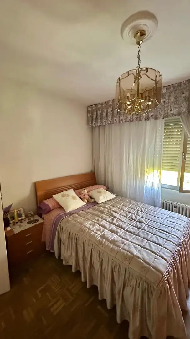 Habitación de Piso en venta en Madrid con Aire acondicionado, Calefacción y Terraza