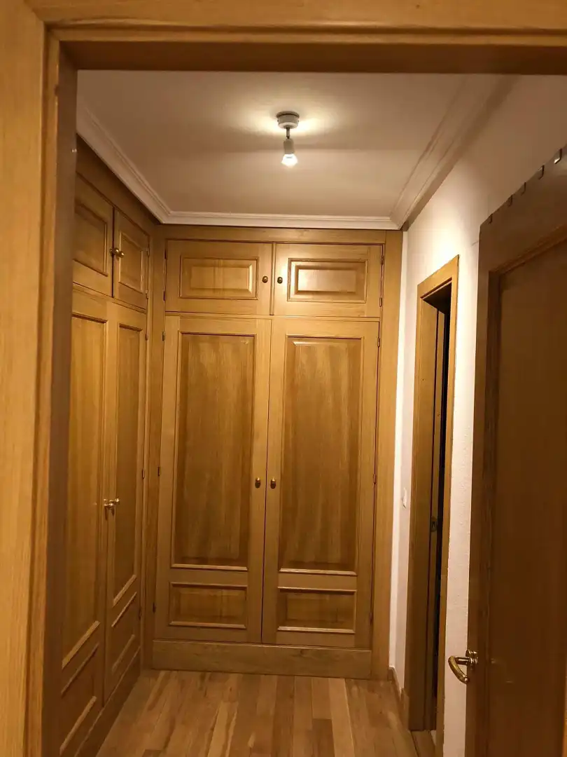 Piso en venta en Seseña con Aire acondicionado, Calefacción y Parquet