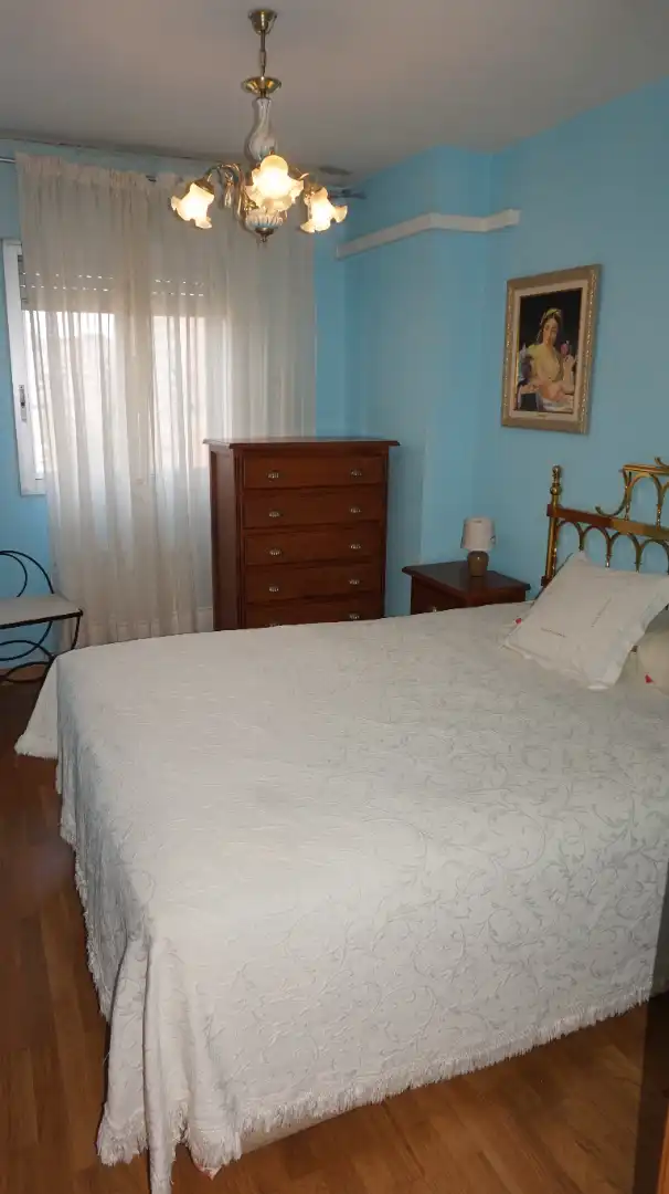 Wohnung mit Aufzug zum Verkauf in Calle de Villalobos, imagen 28