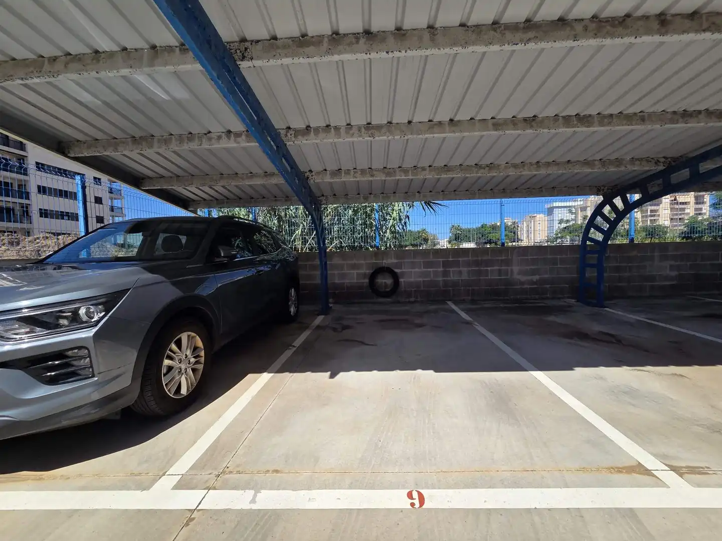 Apartamento en alquiler en Piles, imagen 38