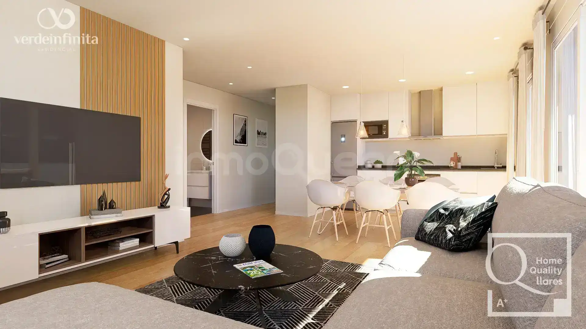 Wohnung mit Aufzug zum Verkauf in Calle Torres Quevedo, 7, imagen 12