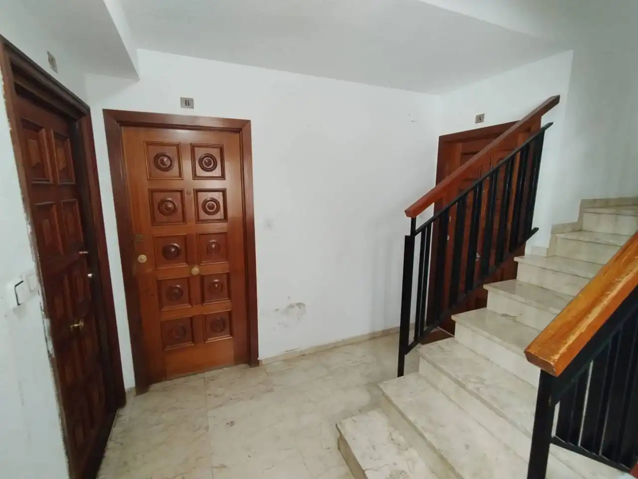 Study for rent in Calle Pintor Velazquez, Camino de Ronda