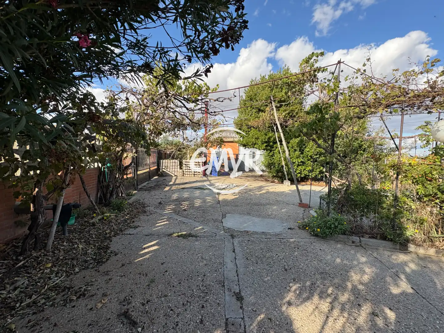 Villa avec jardin à vendre à Área Rural, imagen 24