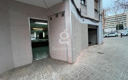 Exterior view of Premises for sale in Cornellà de Llobregat