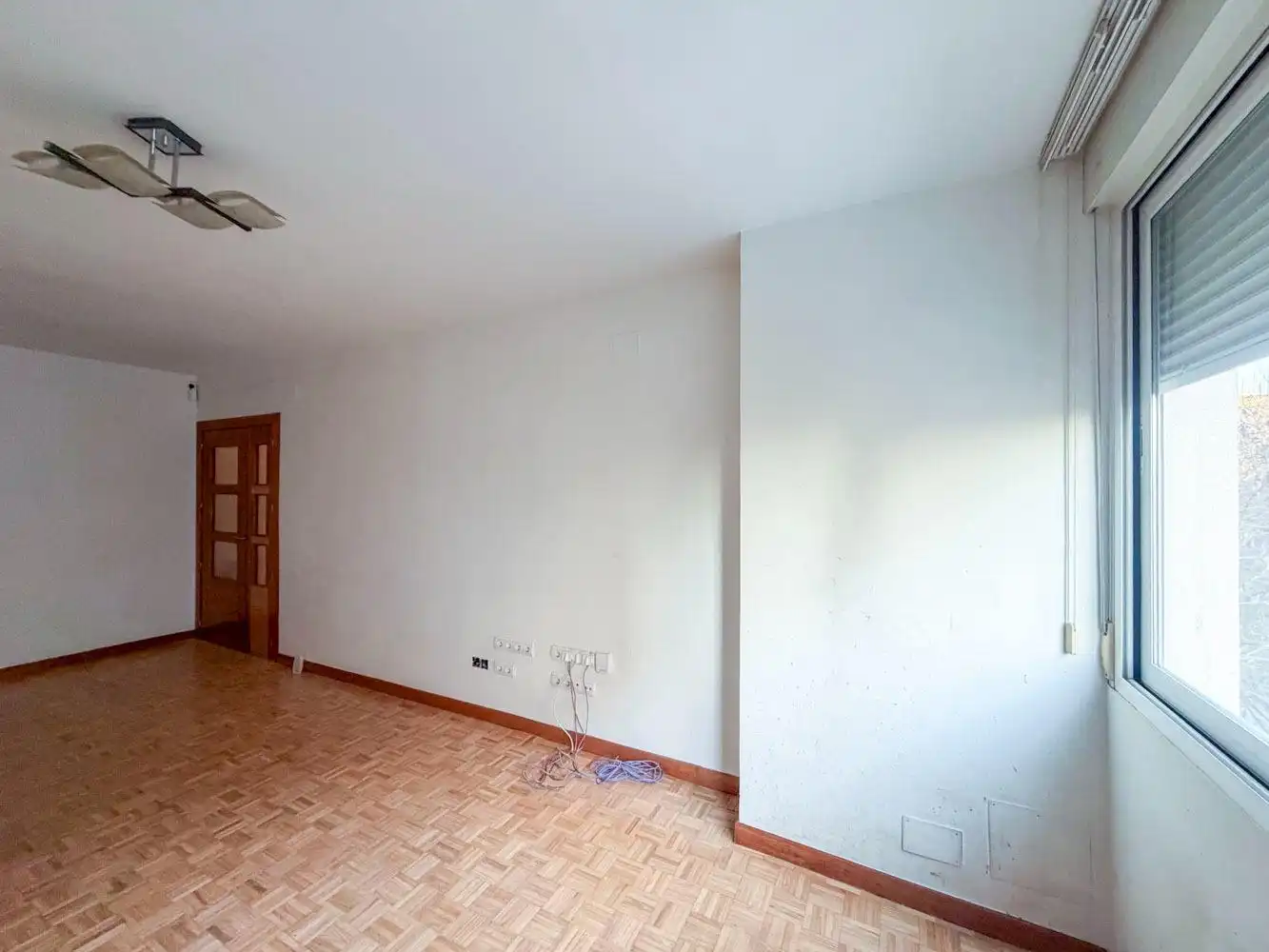 Habitación de Piso en venta en Madrid con Aire acondicionado, Calefacción y Parquet