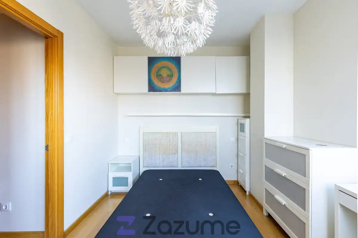 Wohnung zur Miete in Av. de la Gran Vía del Sureste, Ensanche de Vallecas - La Gavia