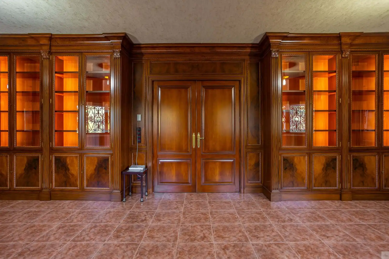 Casa o chalet en venta en El Escorial con Aire acondicionado, Calefacción y Terraza
