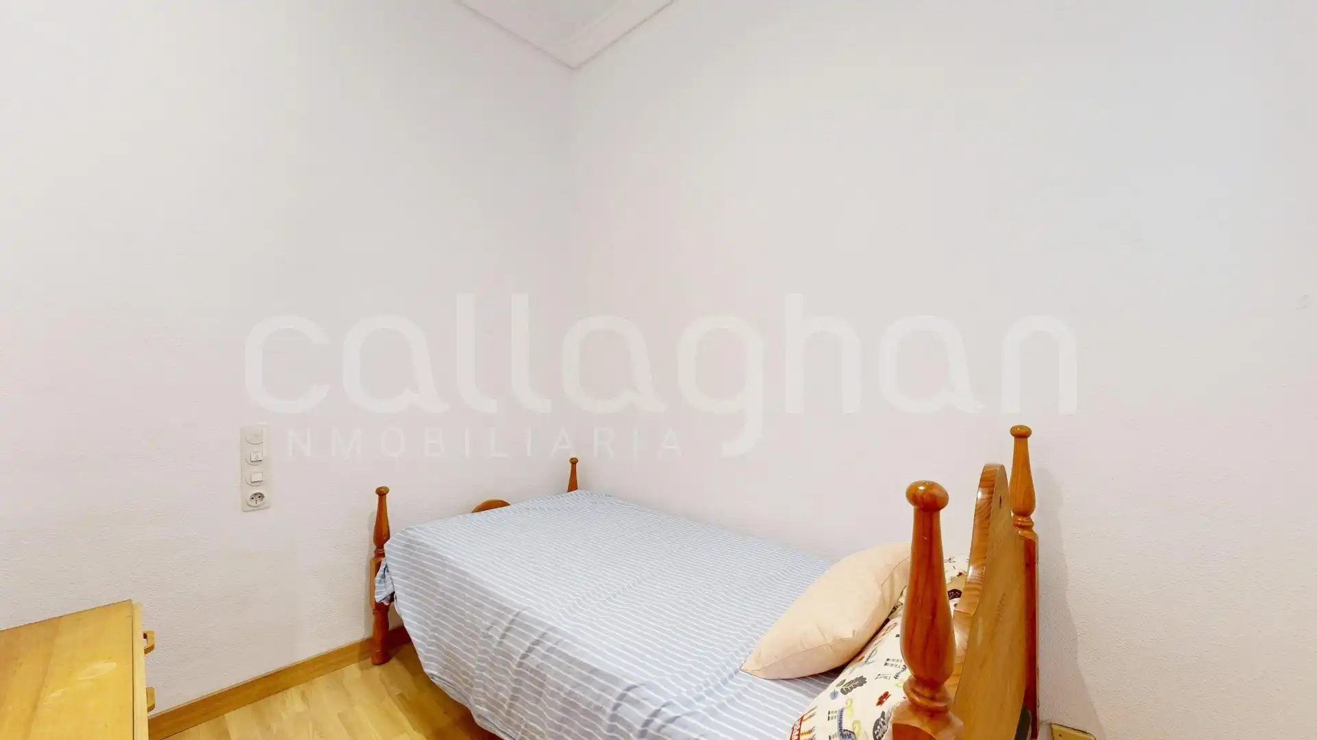 Wohnung zur Miete in Calle CISCAR, Gran Via